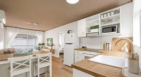 PALMA Couples Beach Shack - Image 3