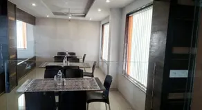 Hotel Sai Ramanand - Image 4