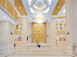 Vienna Hotel Jiaxing Pinghu - Image 4