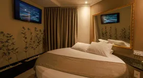 Hotel Motel Paradiso - Carazinho-RS - Image 5