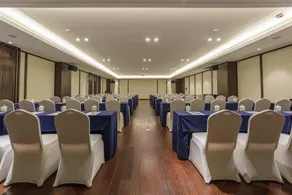 Qiandaohu Kaiyuan Life Hotel - Image 2