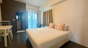 Comfy hotels Soi Kingkeaw31ก Alley ซอยกิ่งแก้ว31ก - Image 2