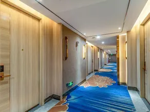 Dongguan Qingfeng Hotel - Image 5