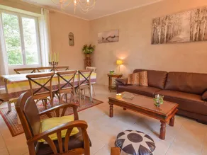 Spacious and beautifully situated gite with large pool and lots of privacy. - Image 2