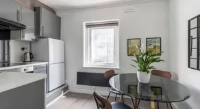 Cosy Two Bedroom apartment in Central London Oxford Circus-Fitzrovia - Image 3