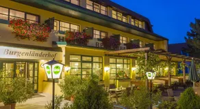 Burgenländerhof Hotel Garni - Image 4