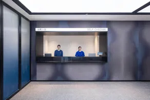 Atour Light Hotel Zhuhai Chimelong Tourist Resort Chimelong Station - Image 5