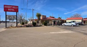 Desert Hills Motel - Image 4