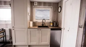 Wansbeck Riverside Caravan Park - Image 4