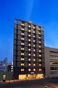 Hotel Sunflex Kagoshima - Image 5
