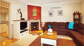 Brantwood Cottage Luxus Blue Mts Unterkunft - Image 2