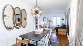 Cozy Beach Cottage Near The Bay - Image 3
