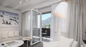 Q! Hotel Maria Theresia - Image 2