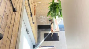 Tiny house Van hoogspanning naar ontspanning - Image 5