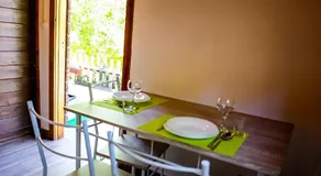 Bungalow "A Choupana" - Quinta da Carvoíça - Vale Pradinhos - Image 4