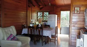 Casa de campo na cidade - Image 3