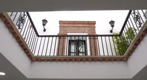 Hostal Boutique Casa La Laja - Image 3