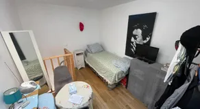 Room in city Nice - Image 2