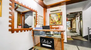 Collection O Sharath City Mall Formerly Delight Inn Gachibowli - Image 4