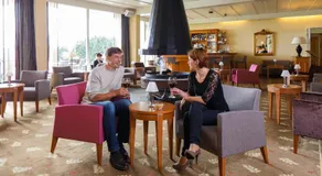 Schwarzwald Wellnesshotel SAIGERHÖH I Spa Golf & Wandern über dem Titisee - Image 5