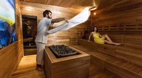 Wellness Hotel Bešeňová - Image 4