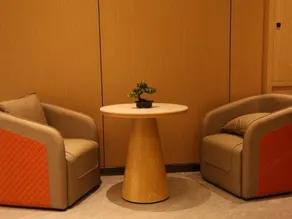 Homeinn Ripple Hotel (Mawei District Wanyang Plaza) - Image 5