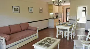 Apart Hotel Las Hadas Carilo - Image 2