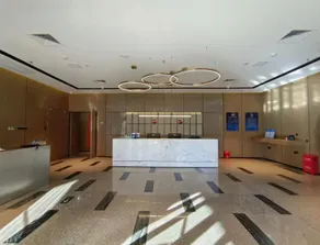 Kaiyuan Hotel (Beijing Daxing International Airport Branch) - Image 4