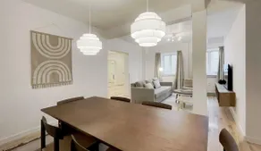 Bright & Spacious 3-BR - Image 3