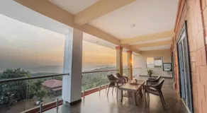 Jayarutu Bungalow Mahabaleshwar - Image 2