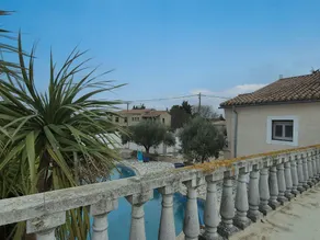 Majestic Villa in Homps with Private Pool - Image 5