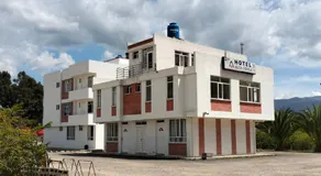 Hotel Alta Vista Campestre - Image 4