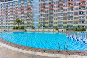 OYO 94111 Panorama Residence - Image 5