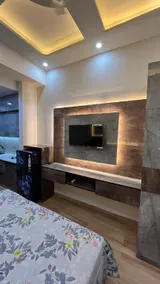 Studio Apartment 5 min from Expo - Image 4