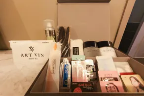 Daejeon Jungri Hotel Art Vin - Image 4