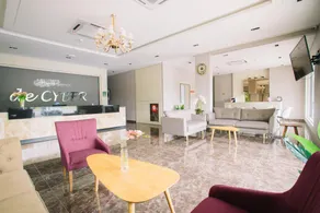 De Cyber Boutique Hotel - Image 2