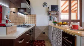 Villa \"Casa Vacanza Errante\" mit Meerblick, Pool & WLAN - Image 3