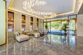 Lavande Hotel (Wuzhou Municipal Government Center Parkson Pedestrian Street Branch) - Image 3