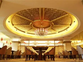 Suqian Canal Jinling Hotel - Image 2