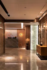 Qingyue OneJasper select Hotel - Image 3