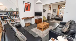 Coleridge Cottage - Image 4