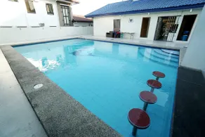 Private Big Swimming Pool with 3 Bedroom - Image 2