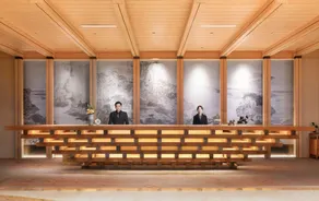 Xindongyang Fudu Hotel - Image 5