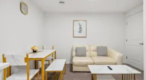 Private Basement Magnolia Retreat Family Friendly Suite near Seton and Lake - Image 2