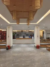 Xinyuan Hotel (Zhanggong Road Branch) - Image 3
