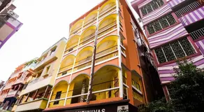Hotel Shantinivas ! 2 Min from Tarapith Temple ! - Image 2