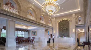 Vienna International Hotel (Zhuzhou liyu store) - Image 5