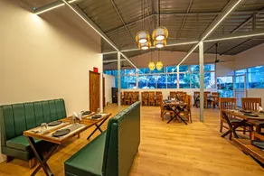 Kainchi Divine Retreat by Wild Cherry Hotels - Image 3