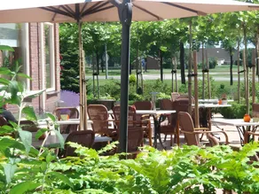 Hotel Restaurant Het Roode Hert - Image 3
