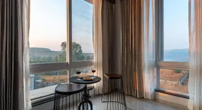 ELIVAAS Signature White House 4-BHK Villa with Panoramic Hill Views, Glass Room, Outdoor Pool & Dam nearby - Image 5